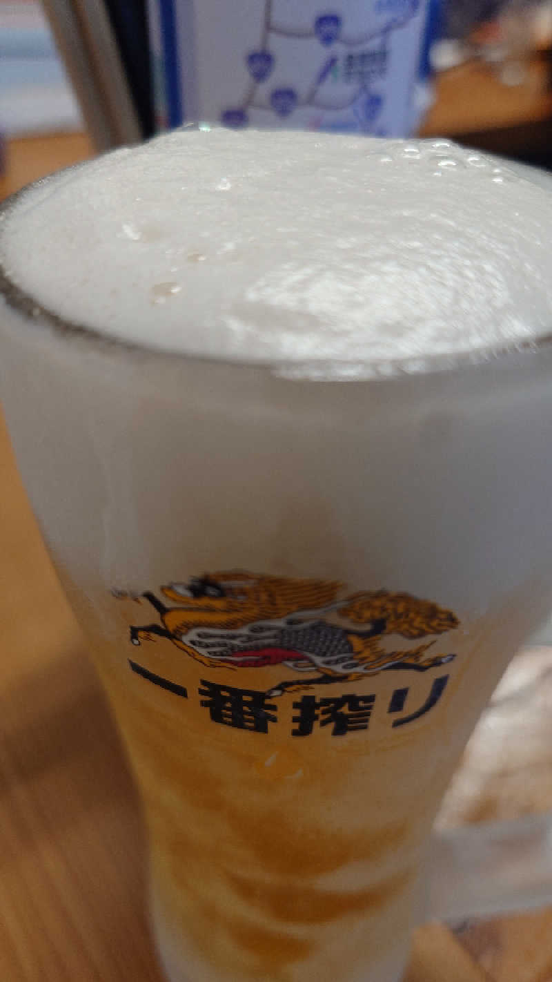 じゅんちさんの妙法湯のサ活写真