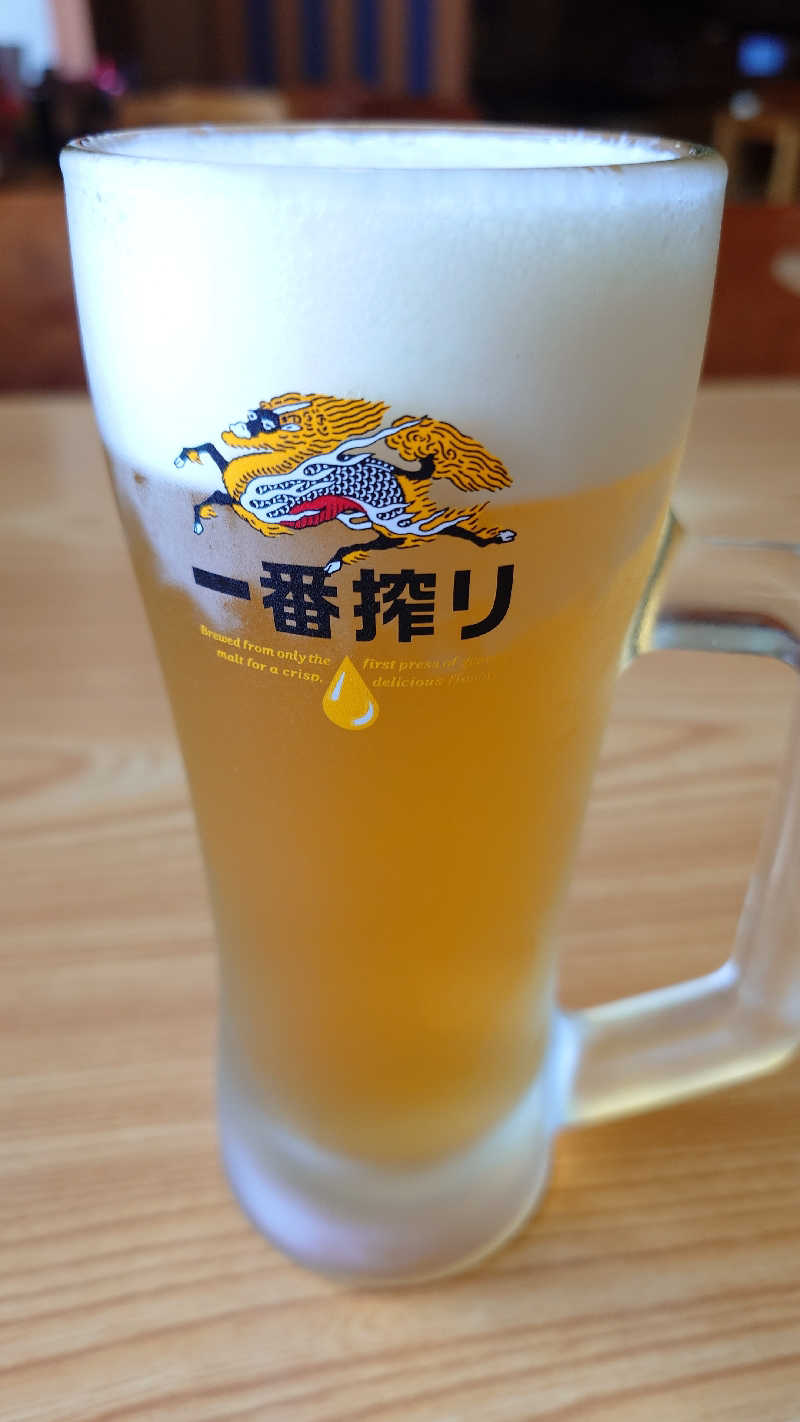 じゅんちさんのスパリゾート オアシス御殿場のサ活写真