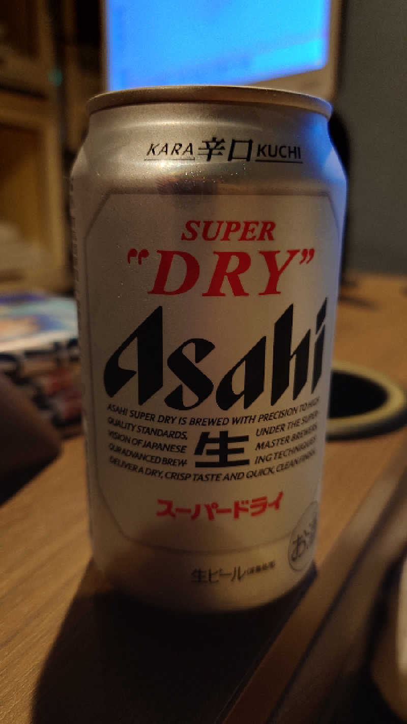 じゅんちさんのカプセルホテル&サウナ コスモプラザ赤羽のサ活写真