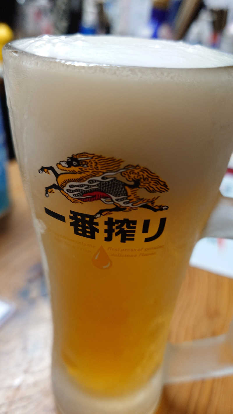 じゅんちさんの妙法湯のサ活写真