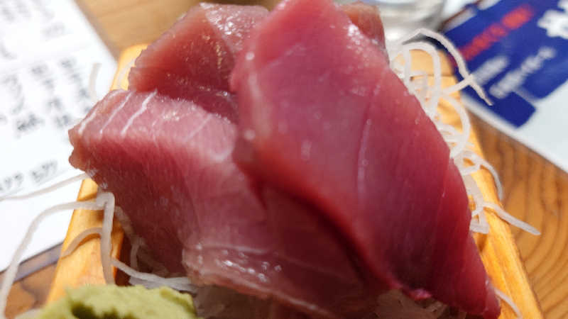 じゅんちさんの妙法湯のサ活写真