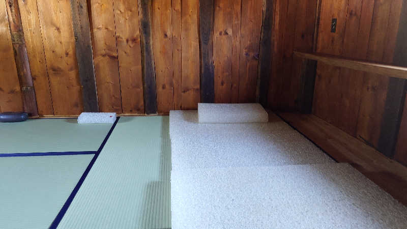 じゅんちさんのJIKON SAUNA TOKYOのサ活写真