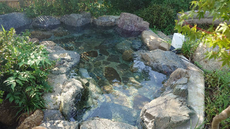 じゅんちさんのJIKON SAUNA TOKYOのサ活写真