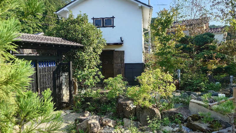 じゅんちさんのJIKON SAUNA TOKYOのサ活写真