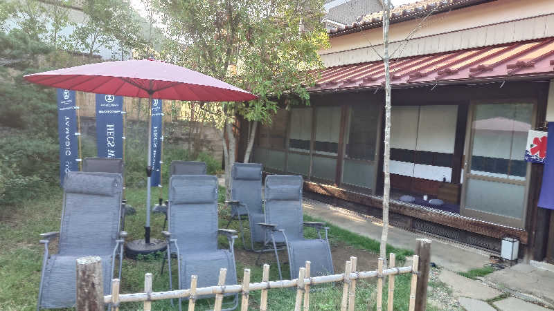 じゅんちさんのJIKON SAUNA TOKYOのサ活写真