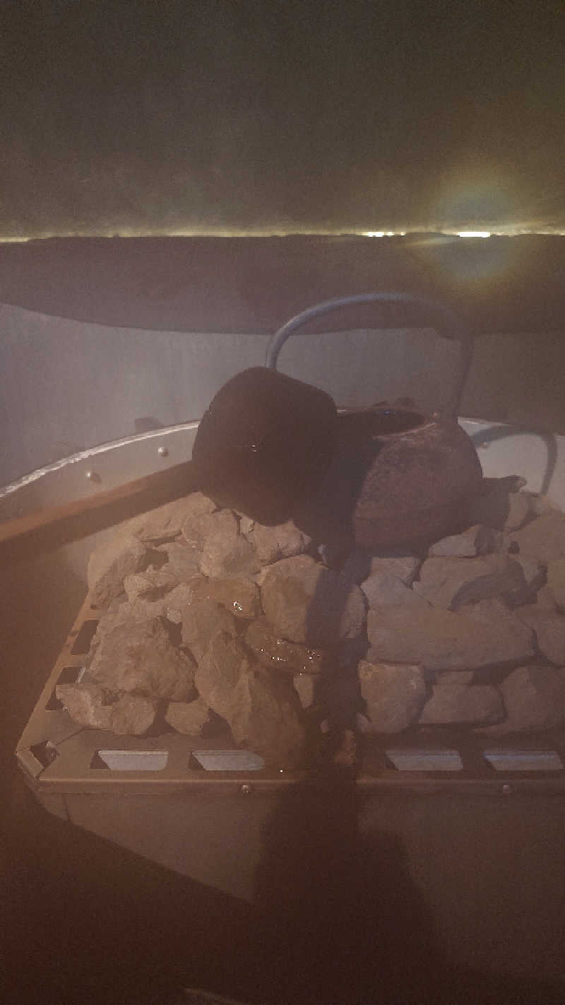 じゅんちさんのJIKON SAUNA TOKYOのサ活写真