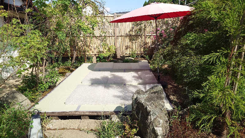 じゅんちさんのJIKON SAUNA TOKYOのサ活写真