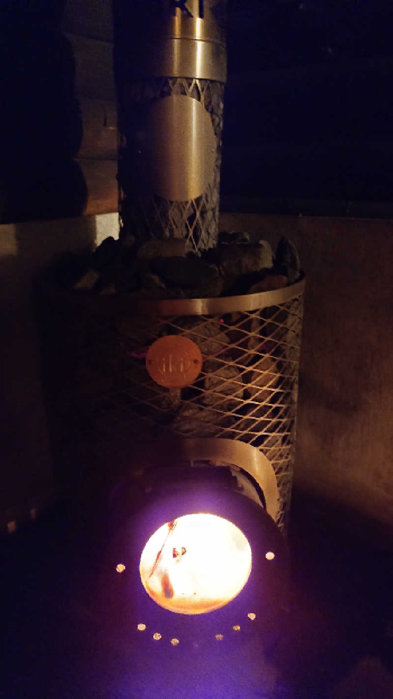 じゅんちさんのななほしサウナのサ活写真