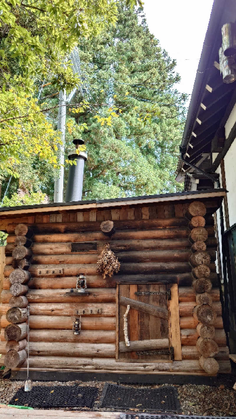 じゅんちさんのななほしサウナのサ活写真