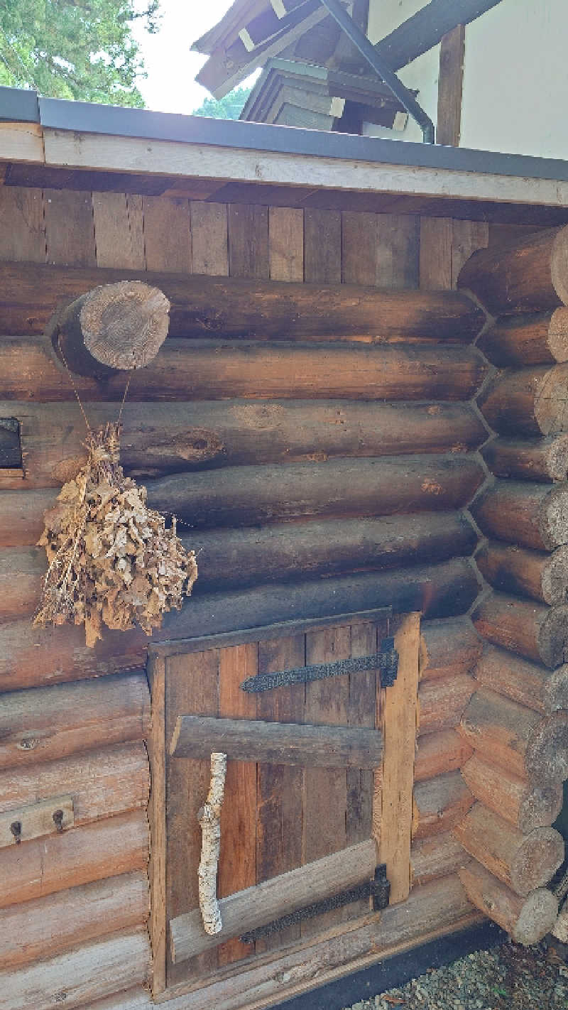 じゅんちさんのななほしサウナのサ活写真