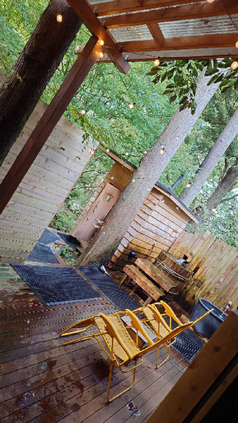 じゅんちさんのななほしサウナのサ活写真