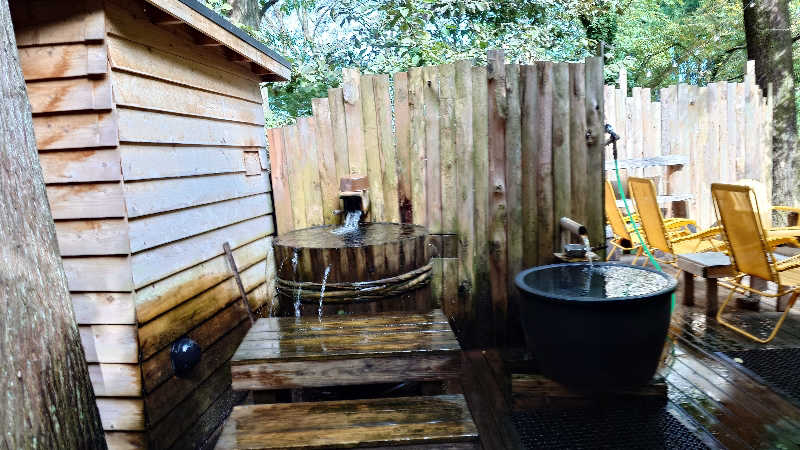 じゅんちさんのななほしサウナのサ活写真