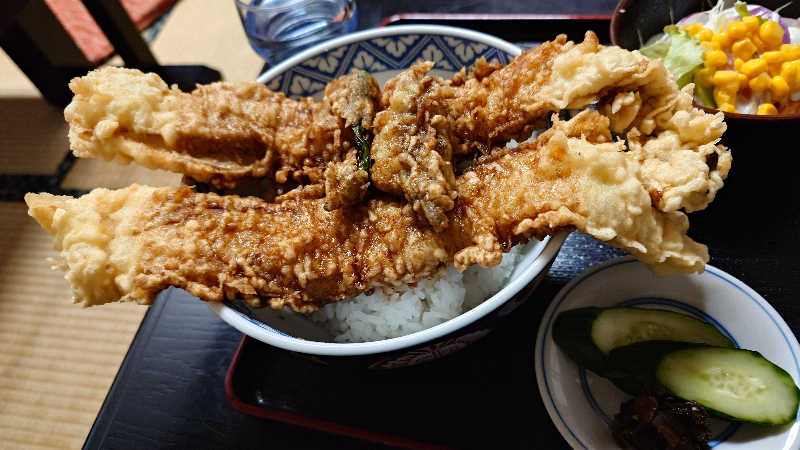 じゅんちさんのななほしサウナのサ活写真