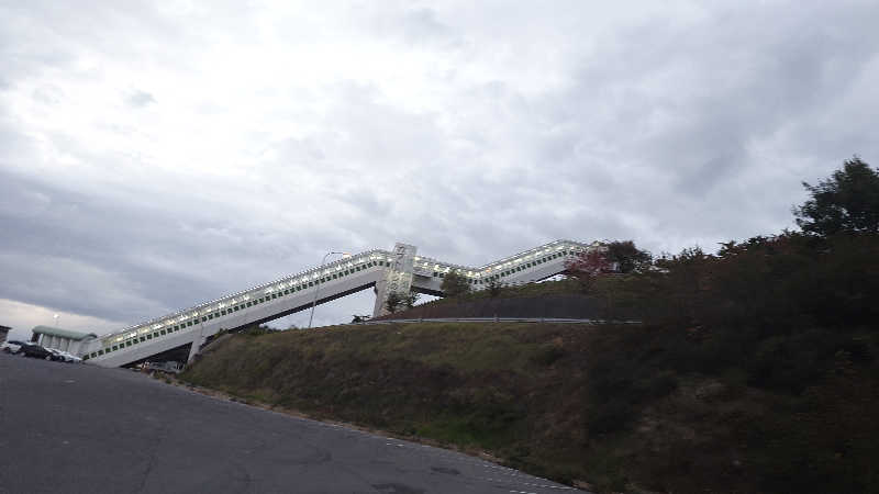 じゅんちさんの平尾温泉 みはらしの湯のサ活写真