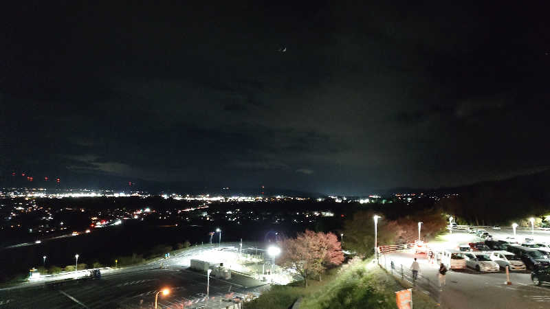 じゅんちさんの平尾温泉 みはらしの湯のサ活写真