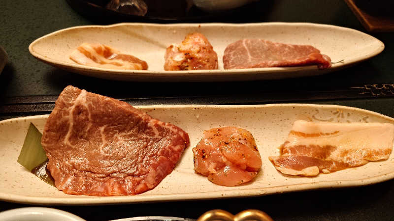 じゅんちさんのThe TOJIBA 松川館のサ活写真
