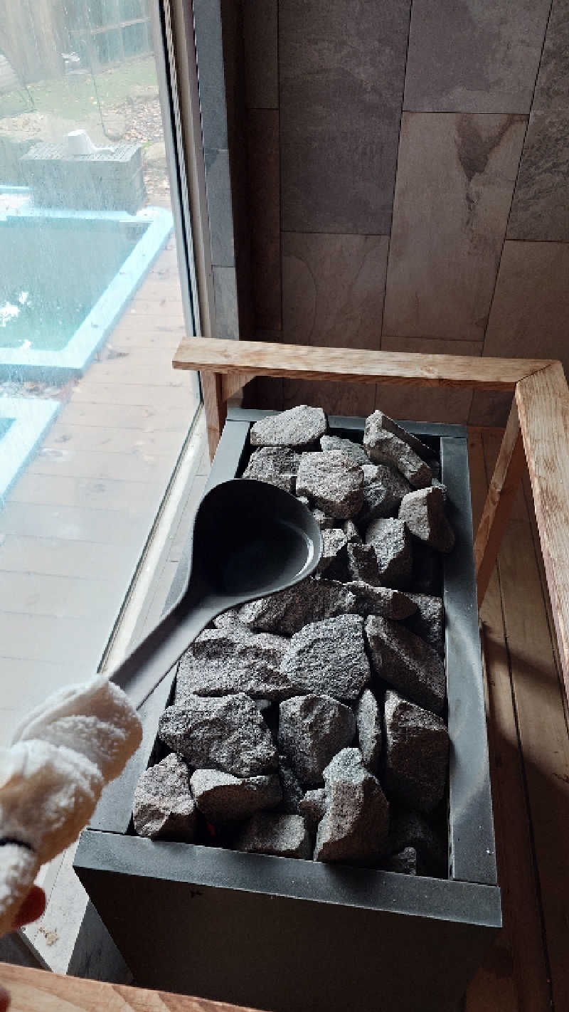 じゅんちさんのThe TOJIBA 松川館のサ活写真