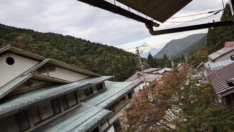 じゅんちさんのThe TOJIBA 松川館のサ活写真