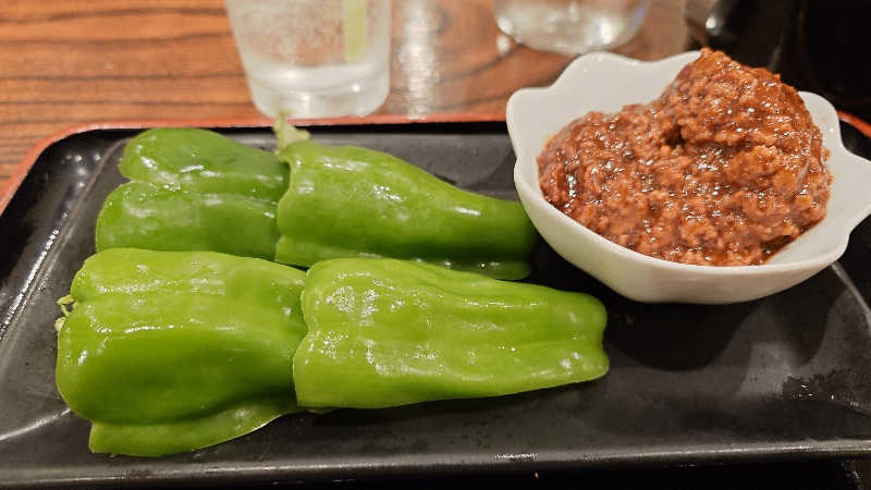 じゅんちさんのサウナセンター稲荷町(旧サウナホテルニュー大泉 稲荷町店)のサ活写真