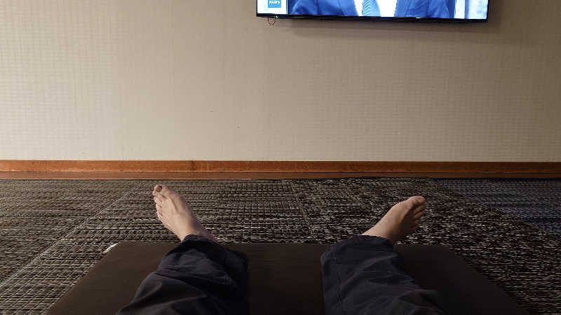 じゅんちさんの薬湯市原店のサ活写真