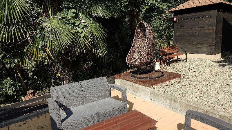 じゅんちさんの八街ヴィラのサ活写真