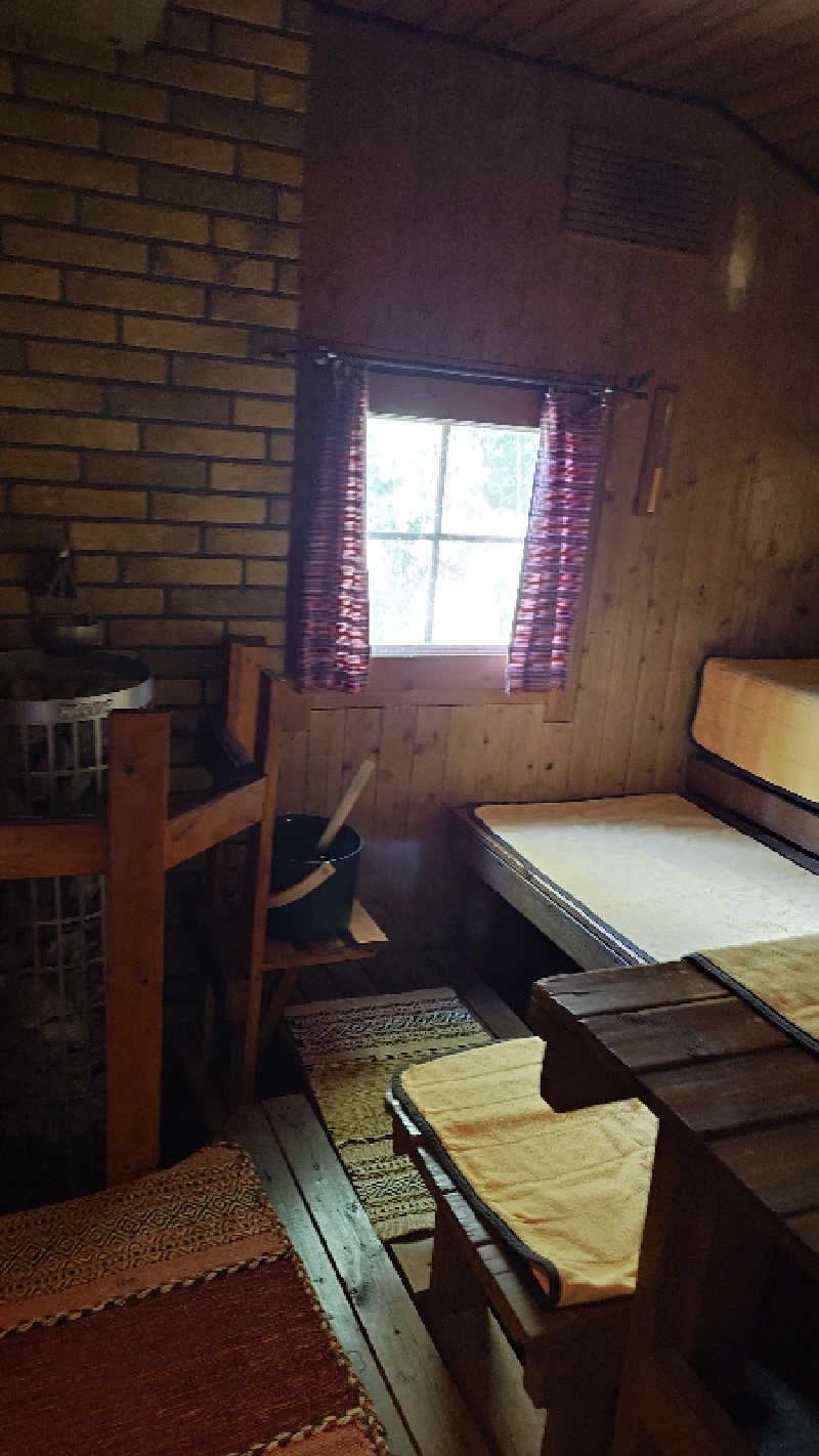 じゅんちさんの八街ヴィラのサ活写真