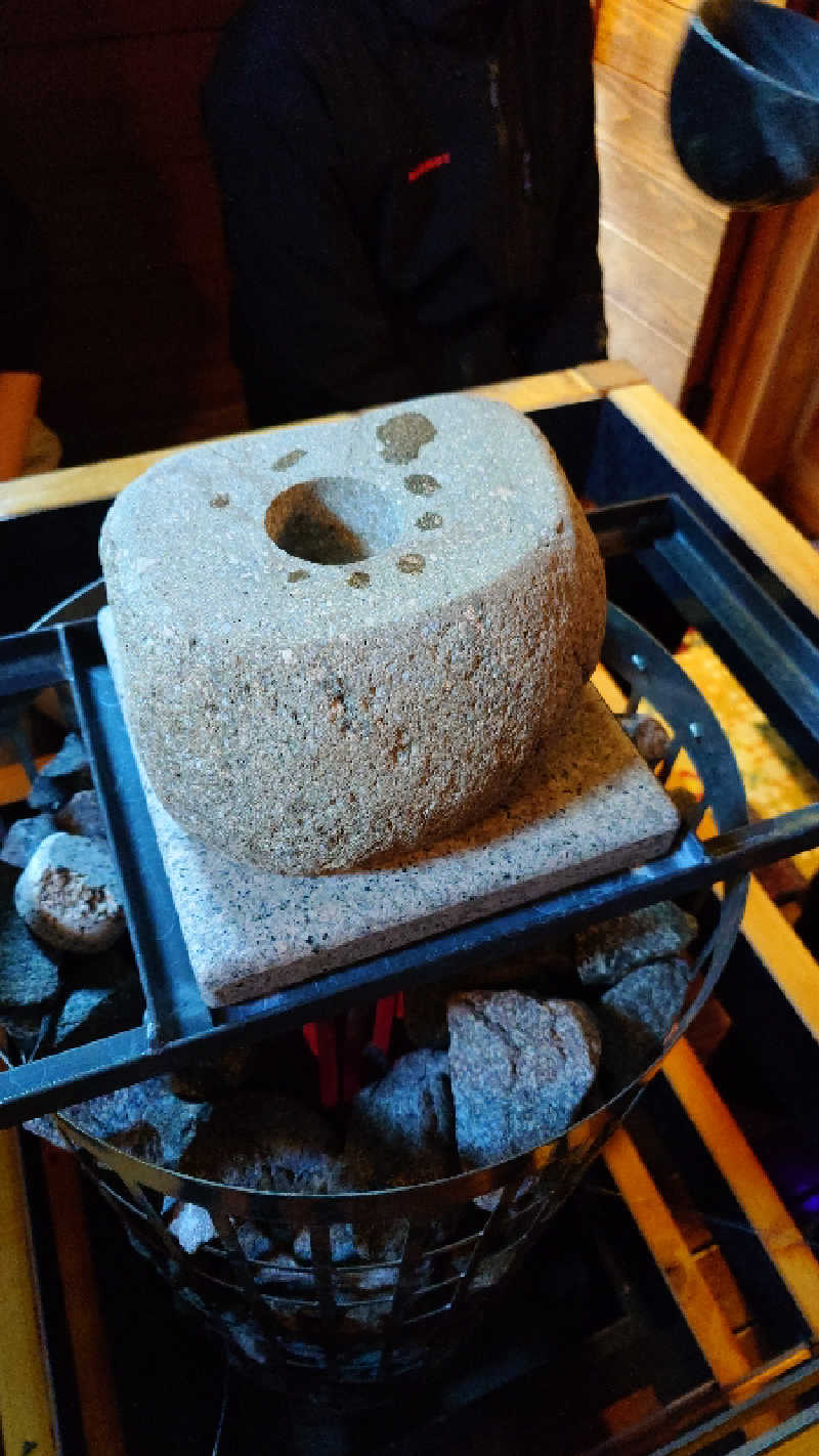 じゅんちさんの八街ヴィラのサ活写真