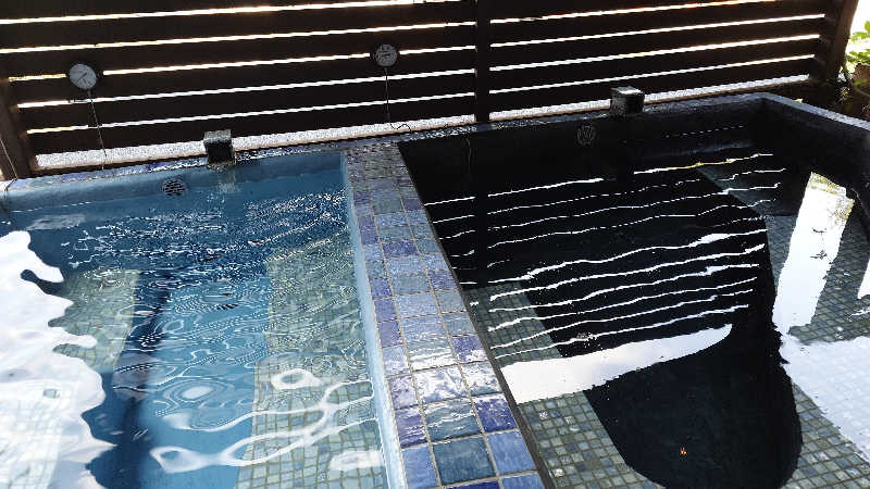 じゅんちさんの八街ヴィラのサ活写真