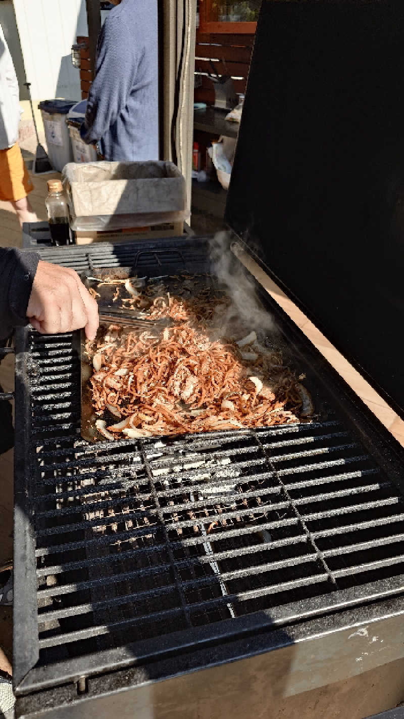 じゅんちさんの八街ヴィラのサ活写真