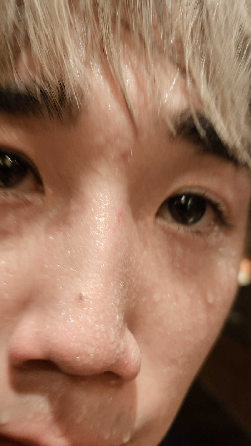 じゅんちさんの天然温泉 平和島のサ活写真