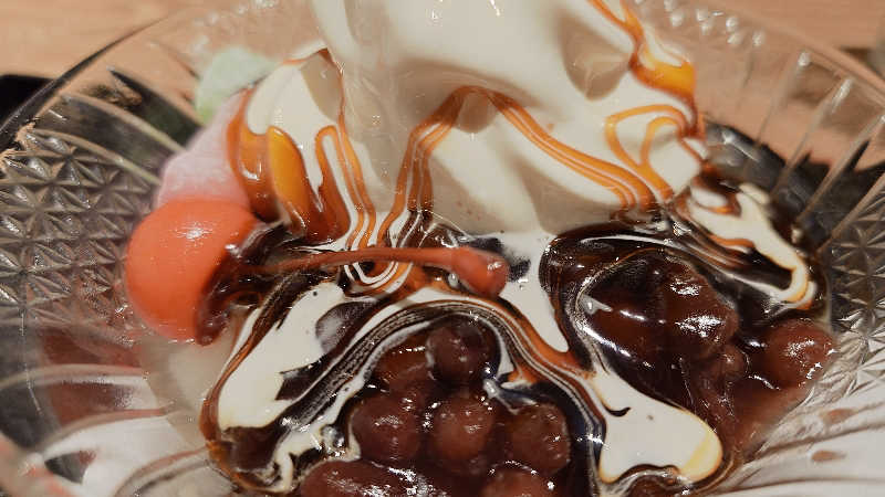 じゅんちさんの天然温泉 平和島のサ活写真