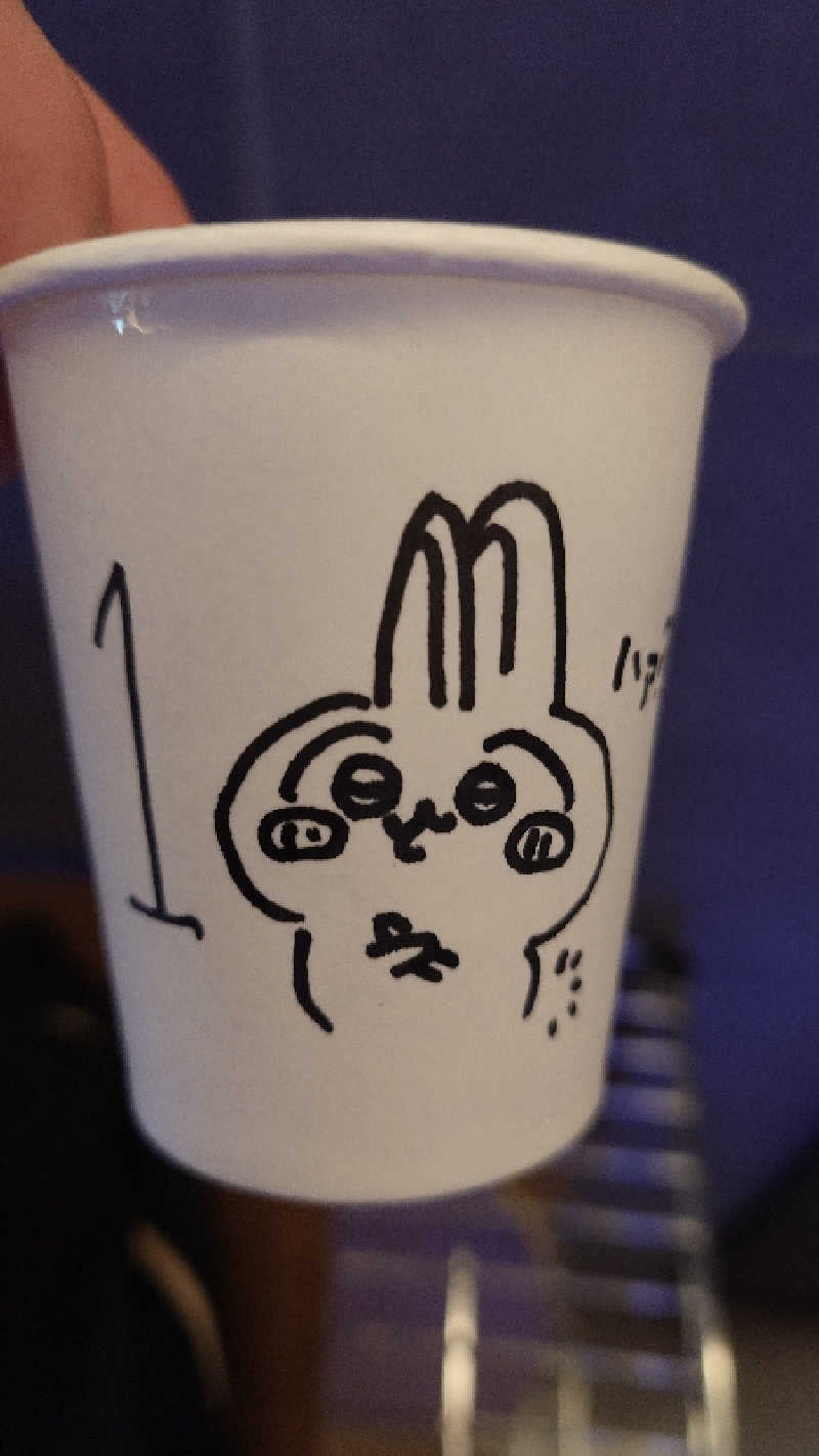 じゅんちさんのSAUNA VERSEのサ活写真