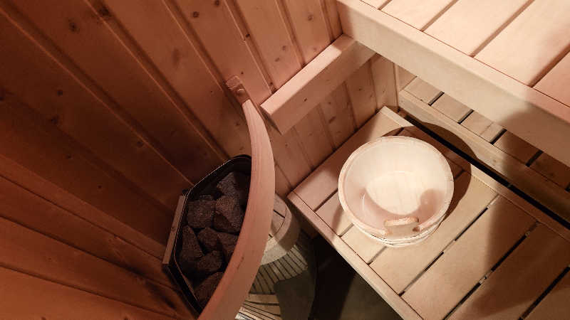 じゅんちさんのサウナ&スペース秋葉原のサ活写真