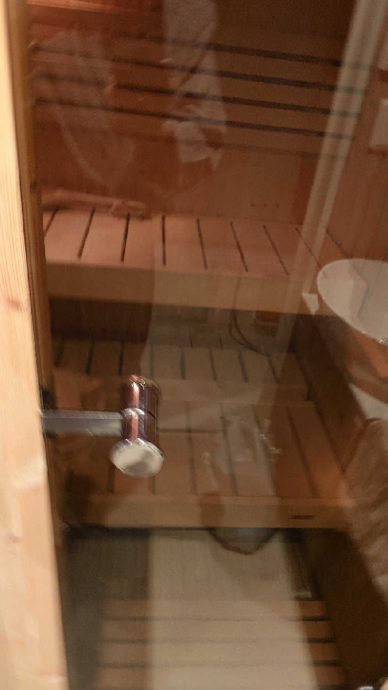 じゅんちさんのサウナ&スペース秋葉原のサ活写真