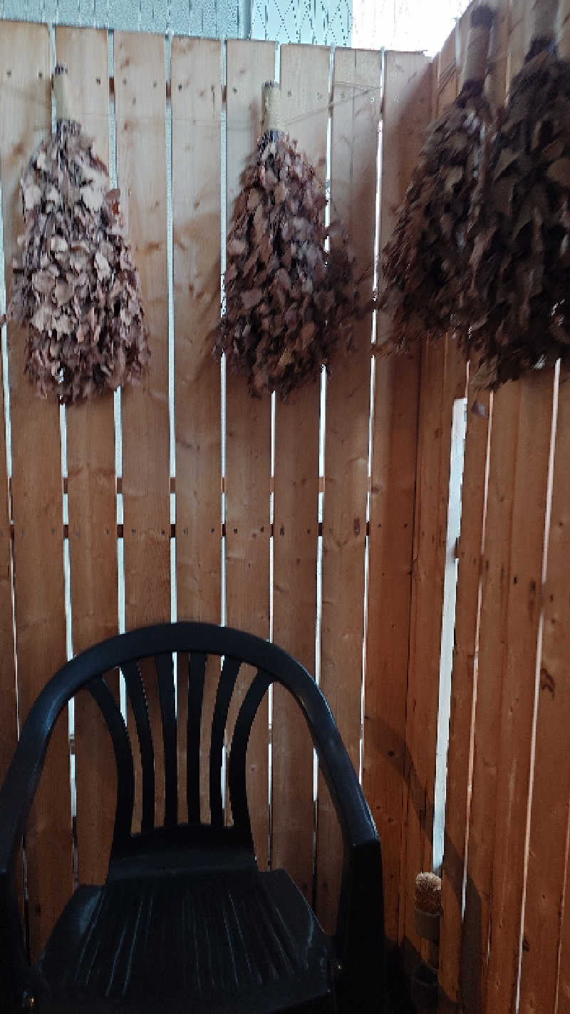 じゅんちさんのサウナ&スペース秋葉原のサ活写真