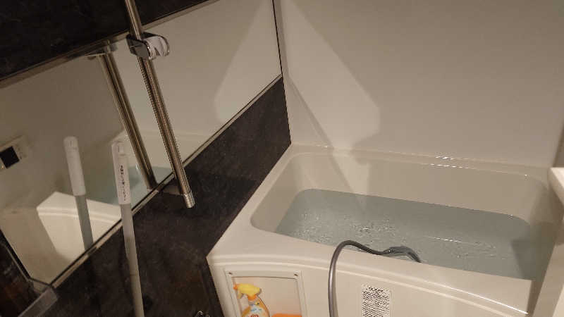 じゅんちさんのサウナ&スペース秋葉原のサ活写真