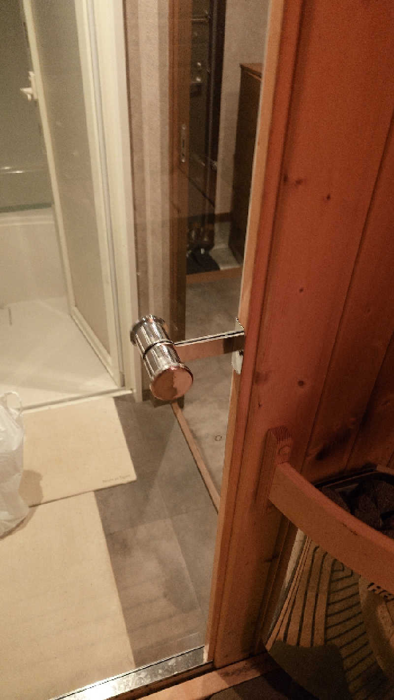 じゅんちさんのサウナ&スペース秋葉原のサ活写真