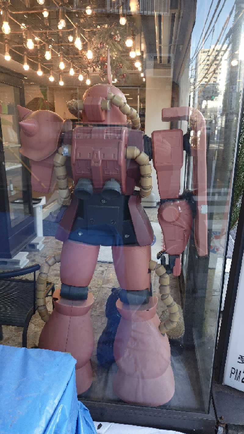 じゅんちさんのサウナセンター稲荷町(旧サウナホテルニュー大泉 稲荷町店)のサ活写真