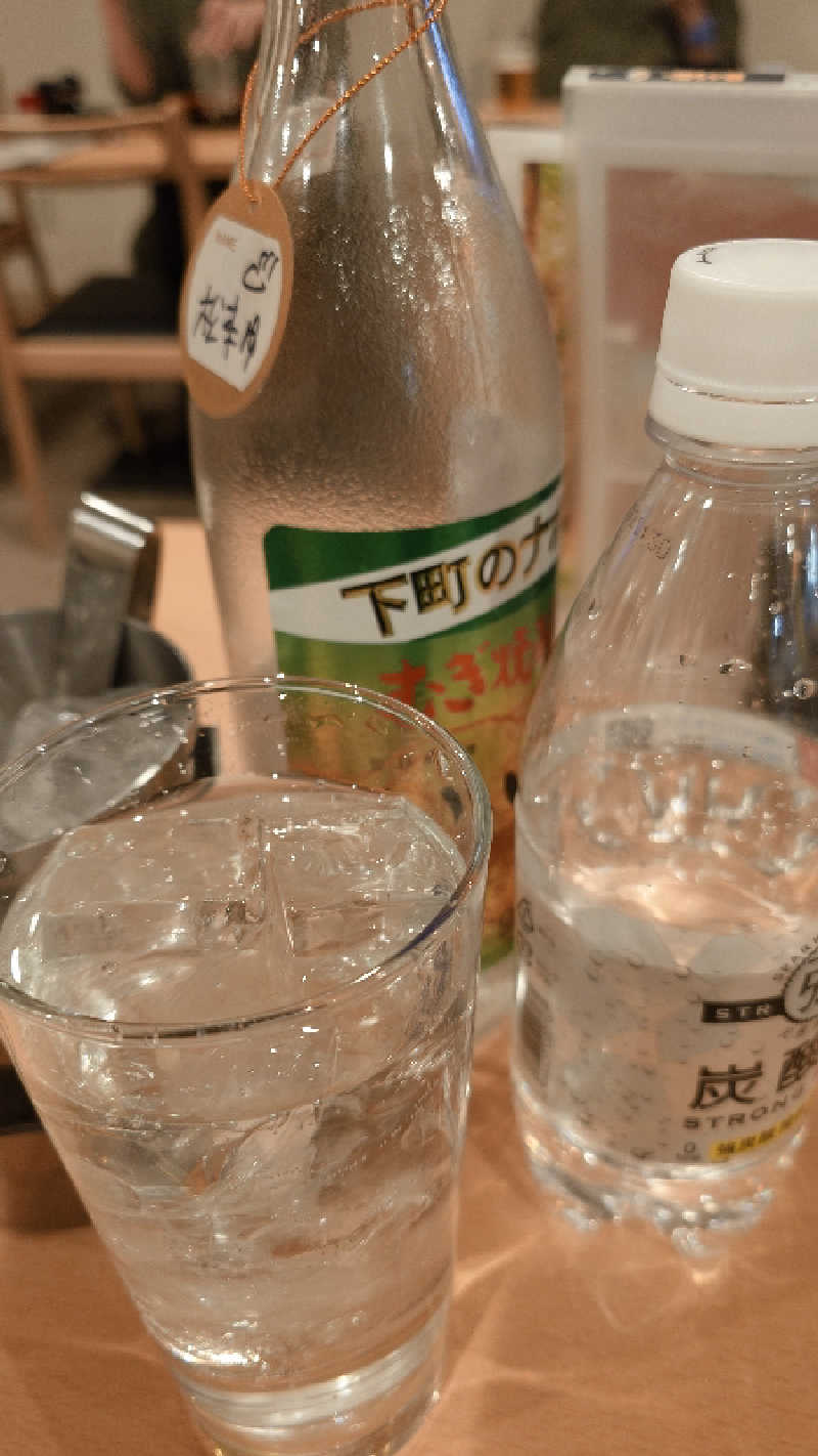 じゅんちさんのサウナセンター稲荷町(旧サウナホテルニュー大泉 稲荷町店)のサ活写真