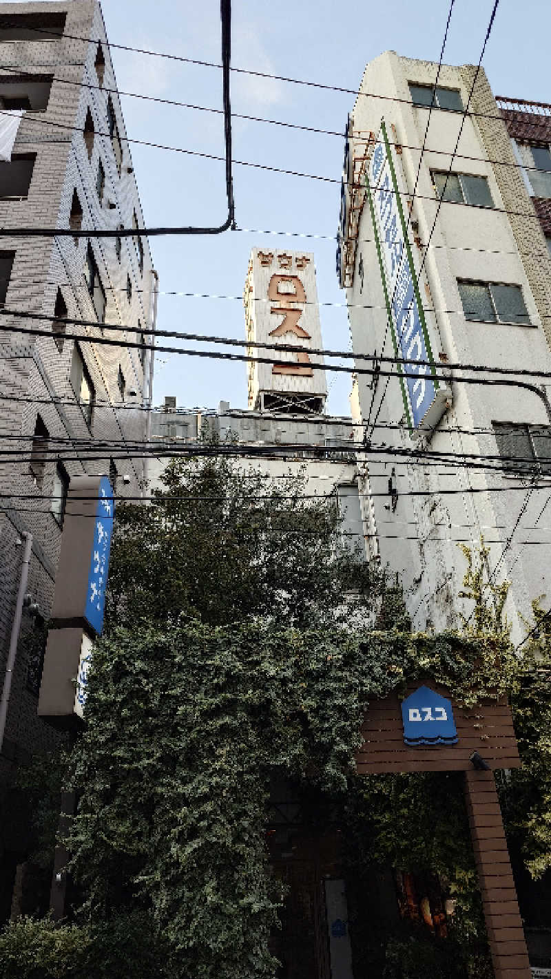 じゅんちさんのカプセル&サウナ ロスコのサ活写真