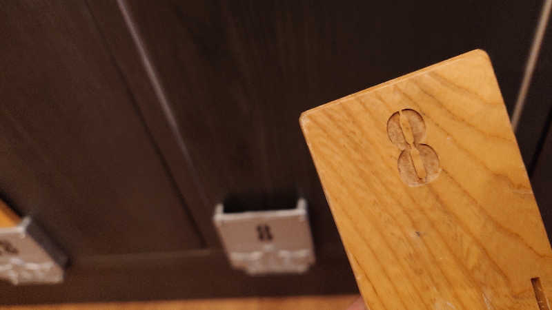 じゅんちさんの五色湯のサ活写真