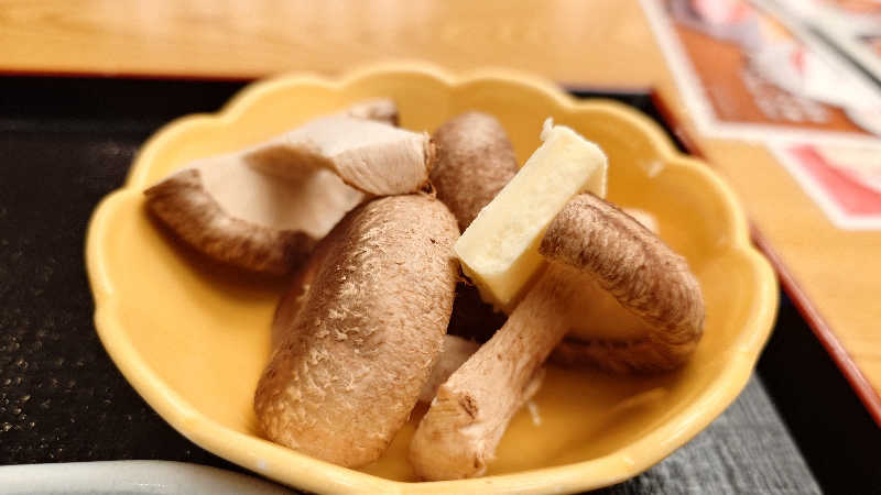 じゅんちさんの小田原お堀端 万葉の湯のサ活写真