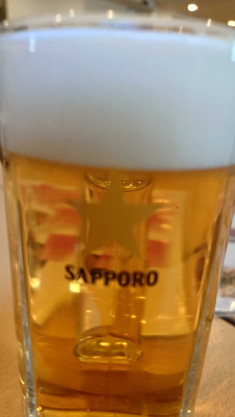 じゅんちさんのサウナセンター稲荷町(旧サウナホテルニュー大泉 稲荷町店)のサ活写真