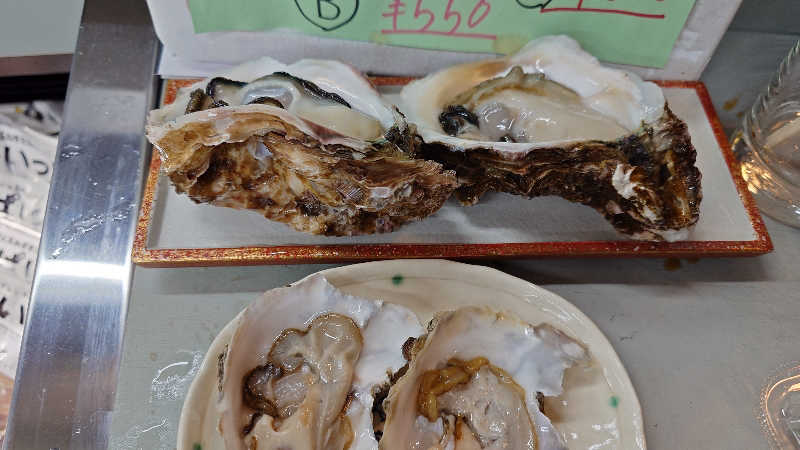 じゅんちさんの松本湯のサ活写真
