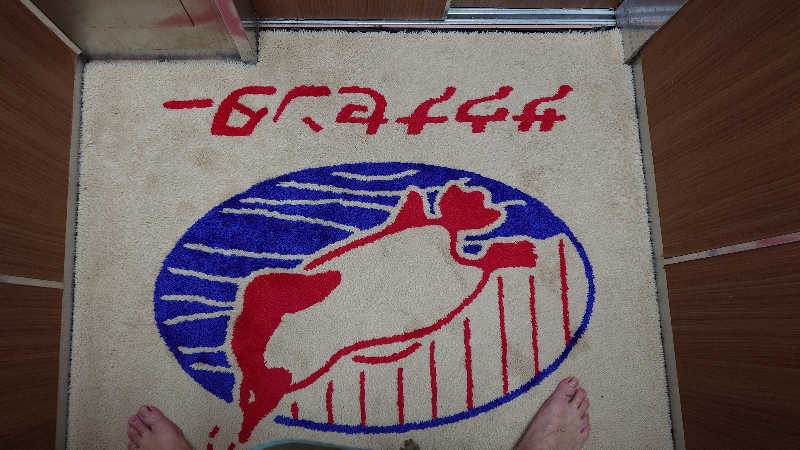 じゅんちさんのサウナセンター稲荷町(旧サウナホテルニュー大泉 稲荷町店)のサ活写真