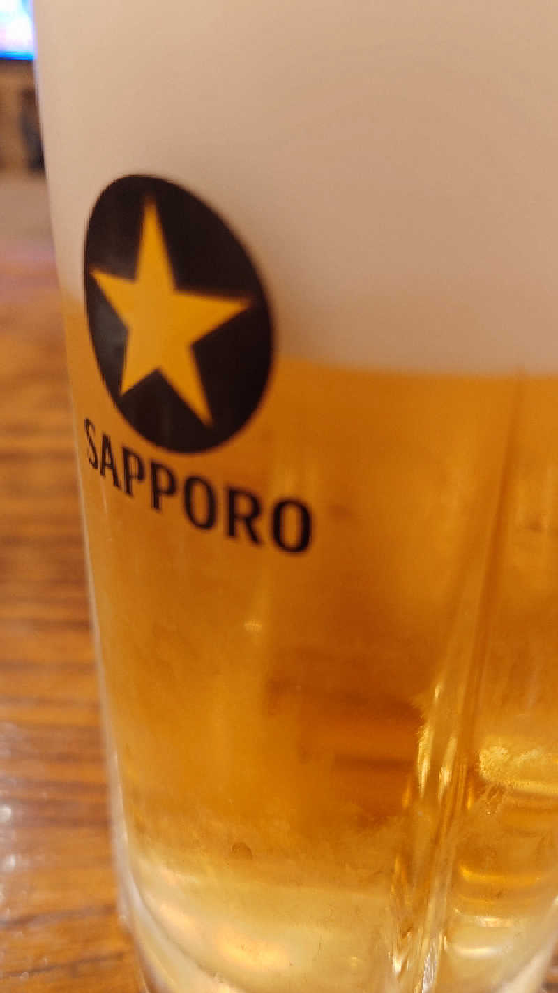 じゅんちさんのサウナセンター稲荷町(旧サウナホテルニュー大泉 稲荷町店)のサ活写真