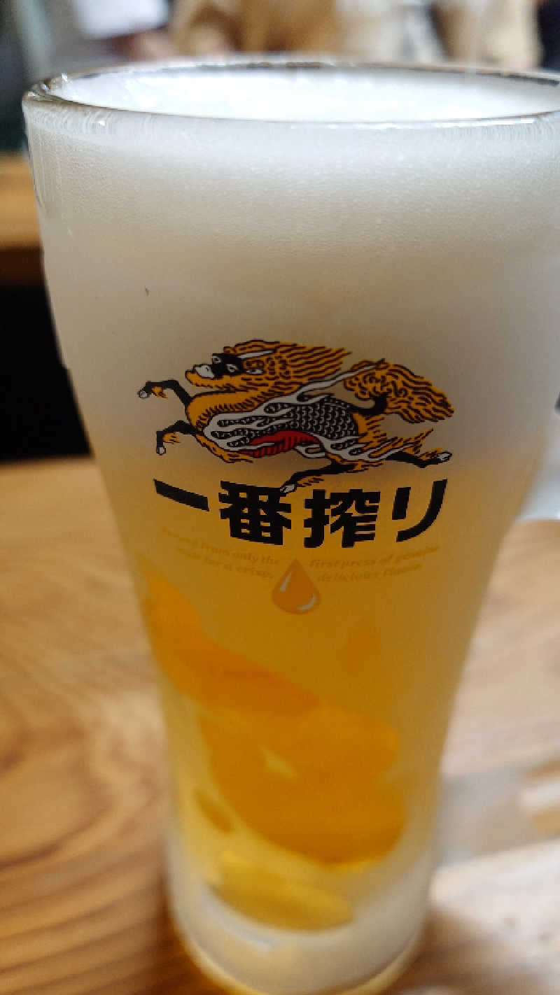 じゅんちさんの妙法湯のサ活写真