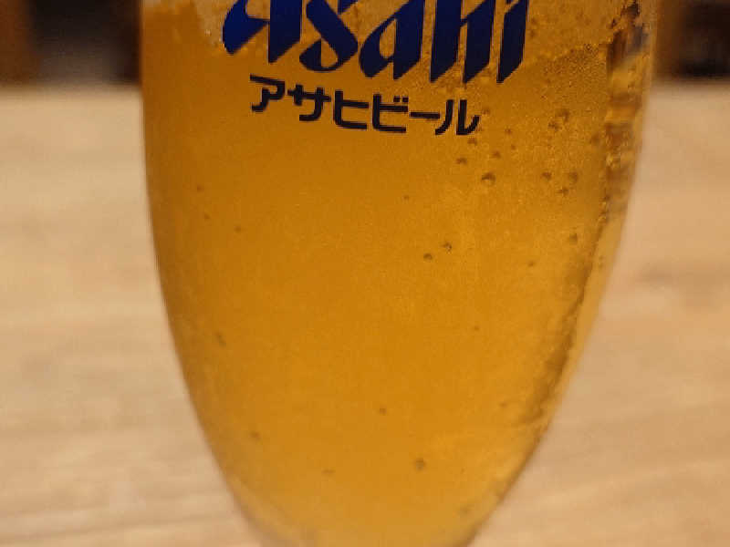 生ビール