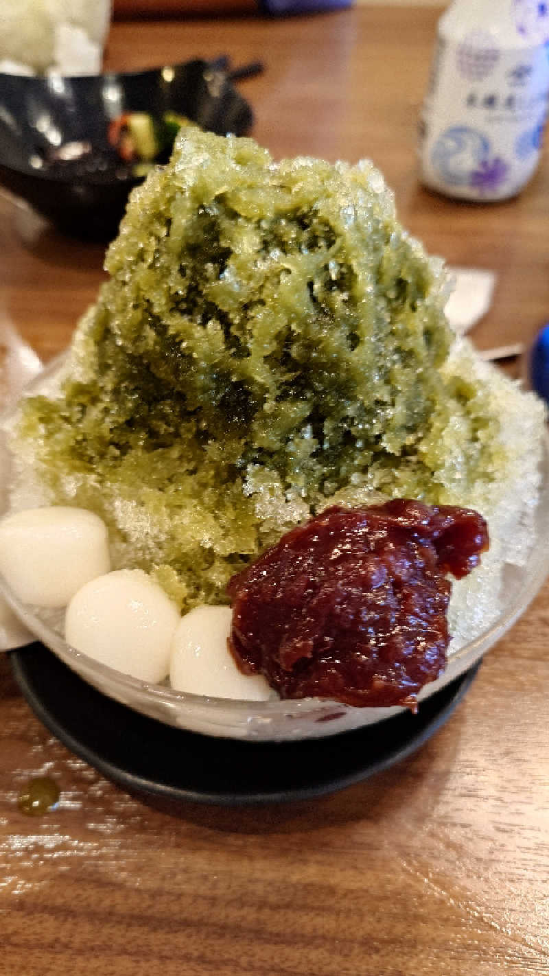 じゅんちさんのSpa Resort 菜々の湯のサ活写真