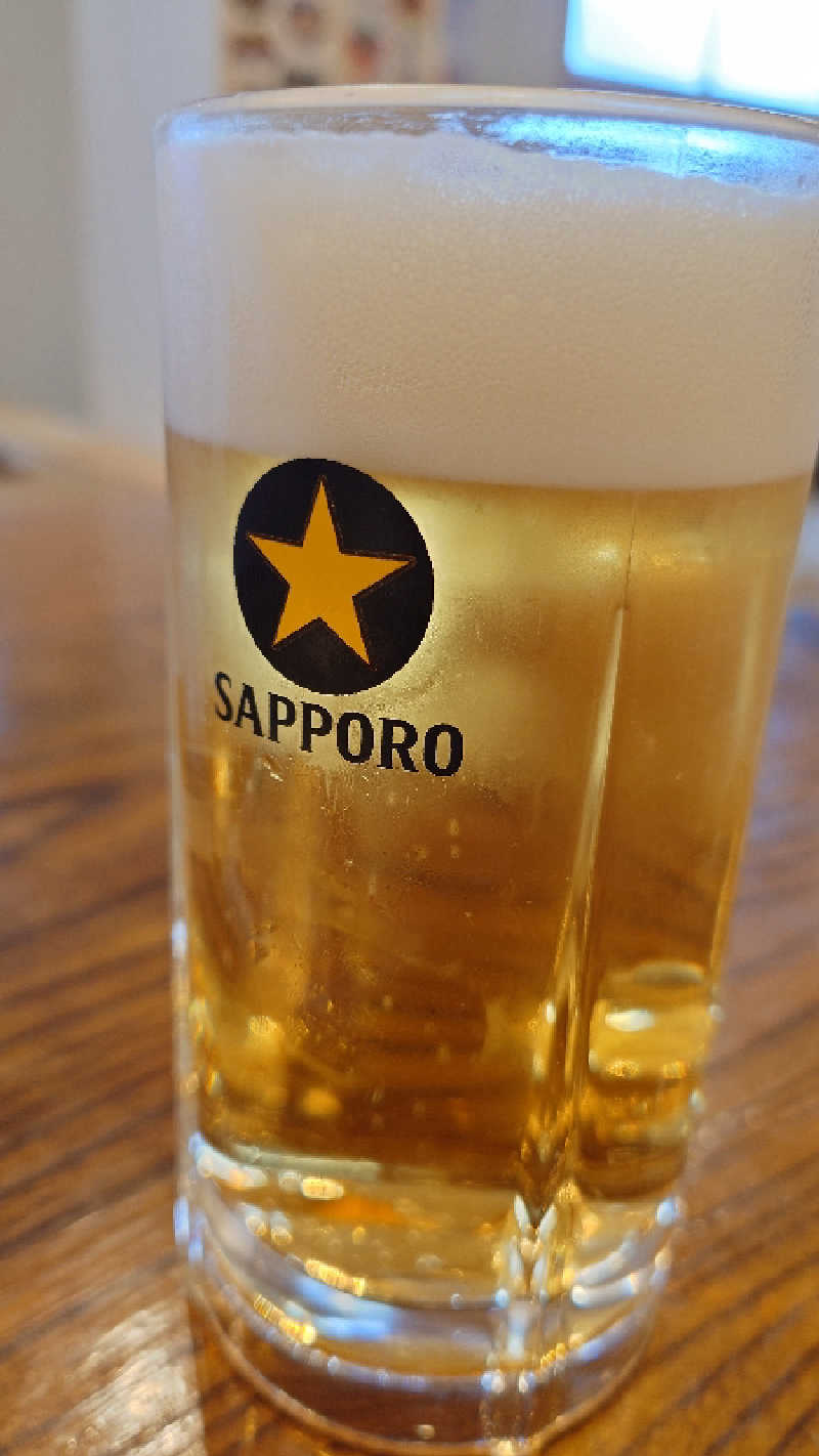 じゅんちさんのサウナセンター稲荷町(旧サウナホテルニュー大泉 稲荷町店)のサ活写真